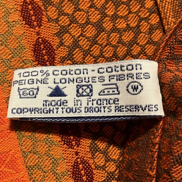 Le Jacquard Francais Tablecloth - Picture 5 of 5